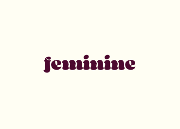 Feminine Фемінін - жіноче медіа